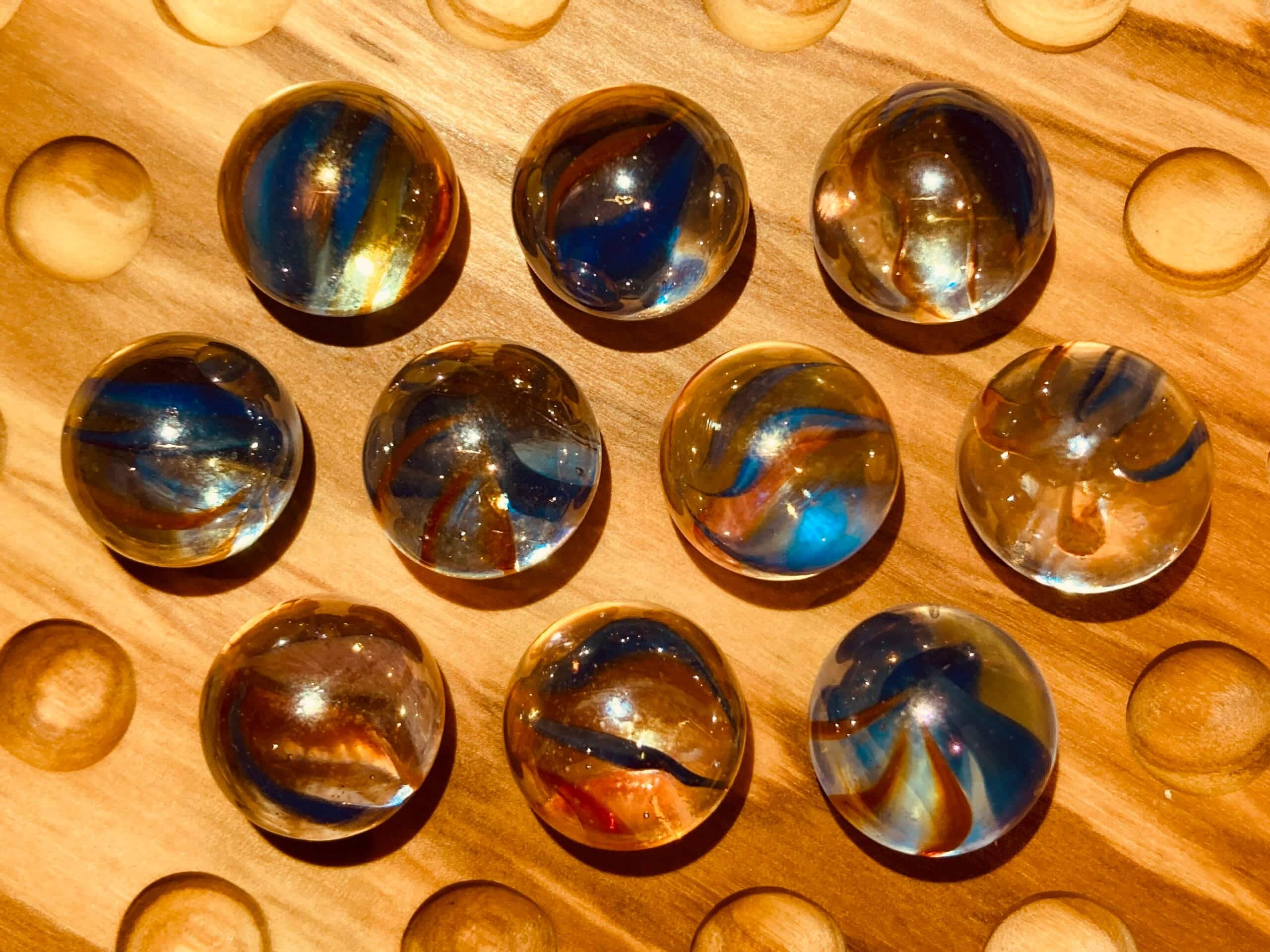 billes en vente sur le site de Woody Woods Design entreprise individuelle française de création de jeux en bois (Gard) www.woody-woods-design.fr