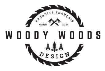 WOODY WOODS DESIGN
