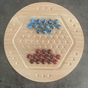 jeu abalone lite en hêtre